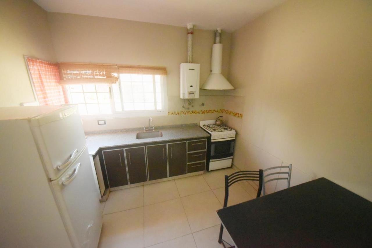 Maktub Departamentos Y Habitaciones Alta Gracia Eksteriør bilde