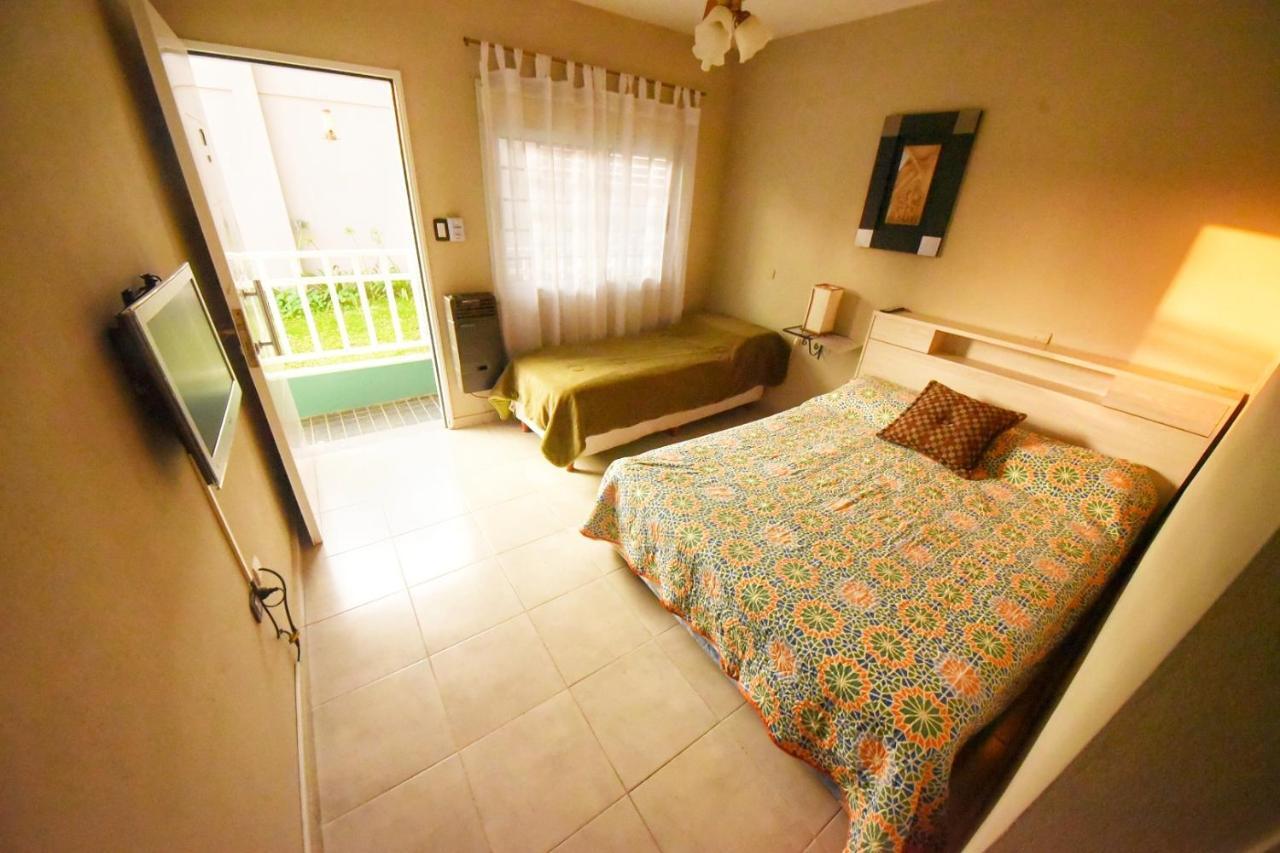 Maktub Departamentos Y Habitaciones Alta Gracia Rom bilde